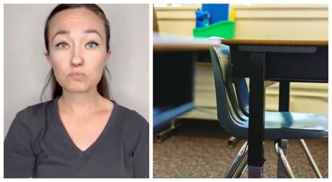 onlyfans teacher leaked|Arizona teacher filmed OnlyFans videos in classroom